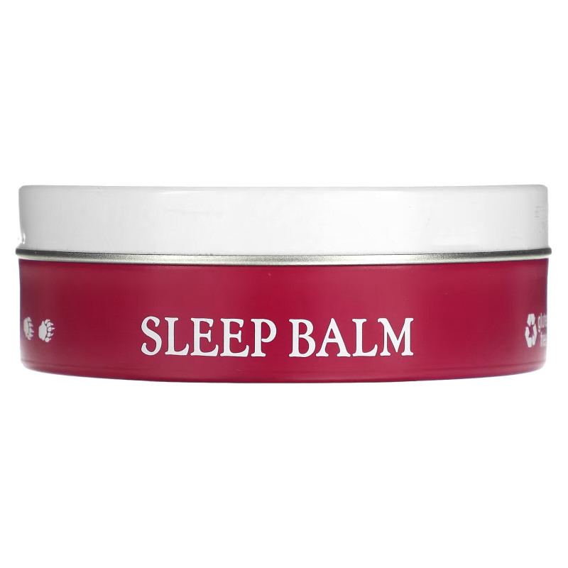 Badger Company Sleep Balm Lavender & Bergamot 60 мл (56 г)